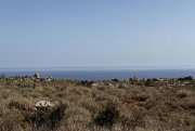 Kokkino Chorio Kreta, Kokkino Chorio: Spektakuläres 80.000 m² großes Grundstück mit Meerblick auf Kreta zum Verkauf Grundstück kaufen